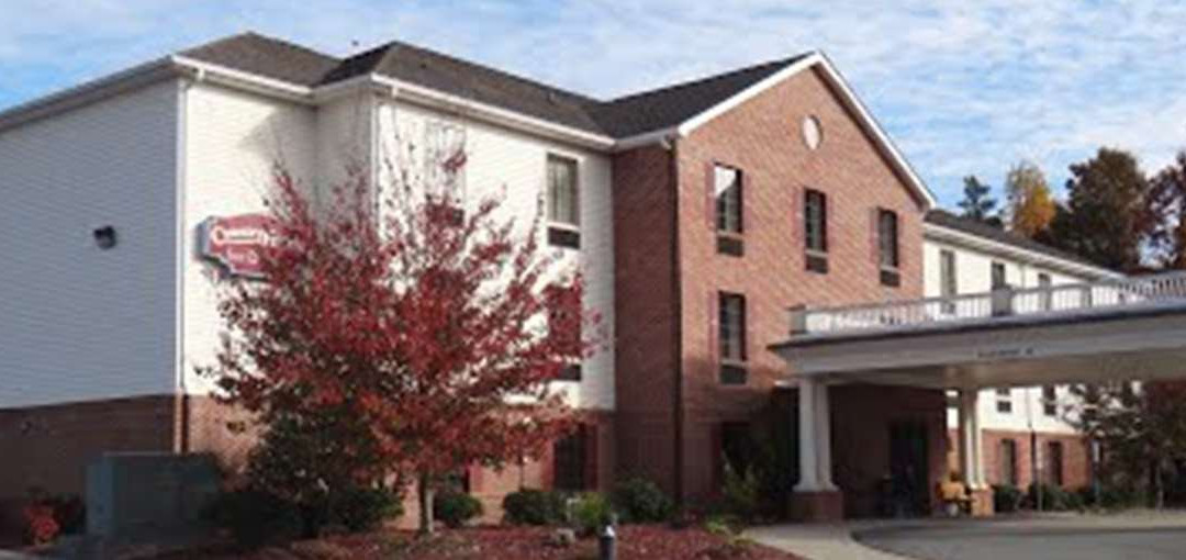 Country Inn And Suites主图