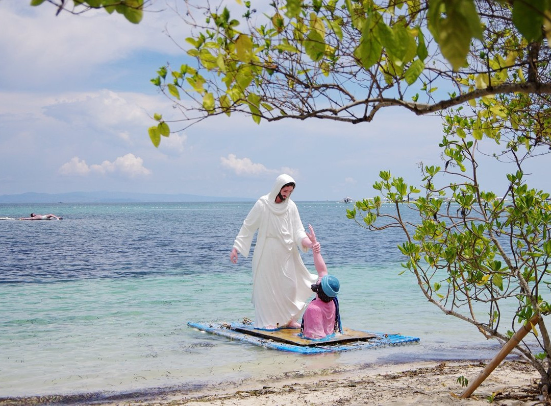 Isola di Francesco-邦劳岛必去景点