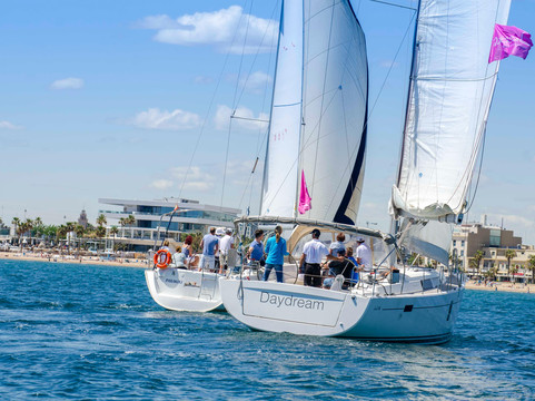 Quicksail-巴伦西亚必去景点