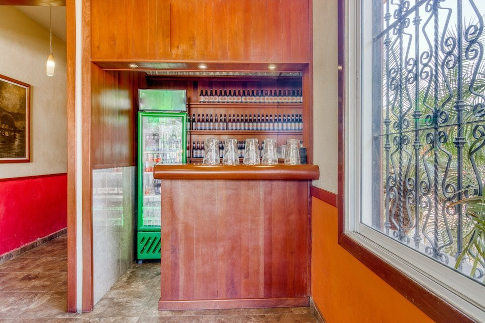 Capital O Monte Salerno Hotel & Suites主图