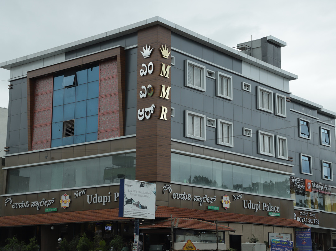 MMR Royal Suites主图