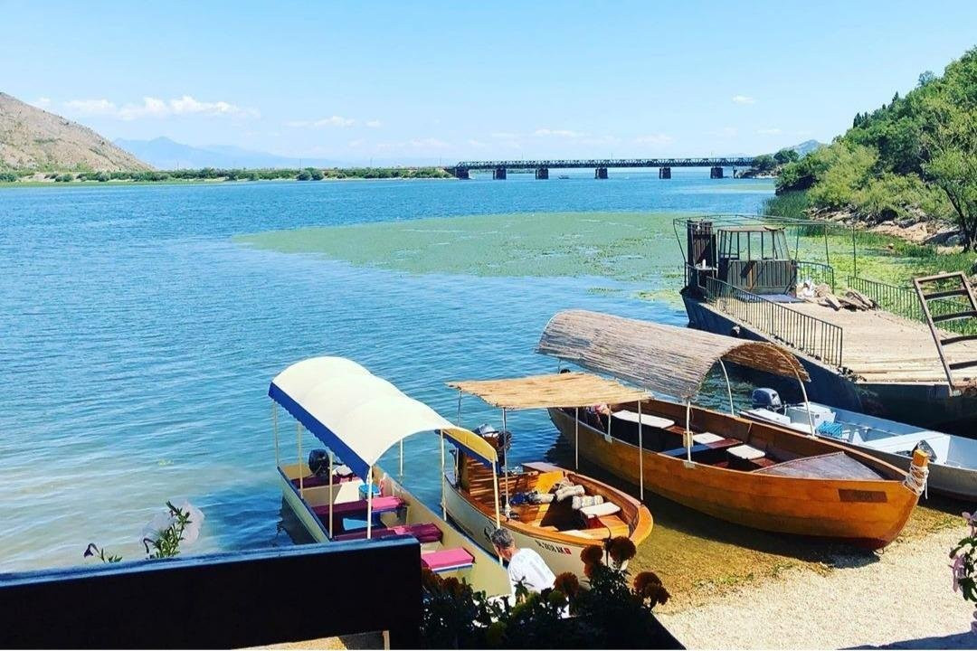 VIRPAZAR CRUISE-维尔巴札拉必去景点