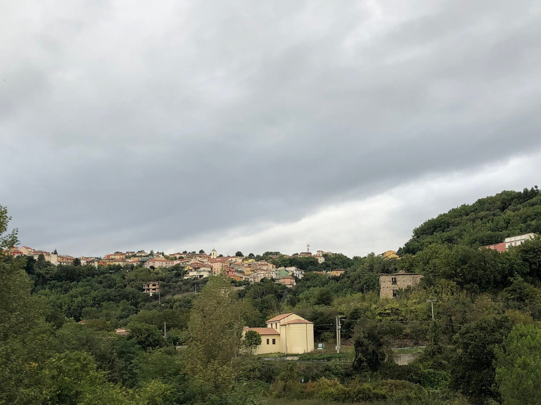 San Mango sul Calore旅游攻略图片