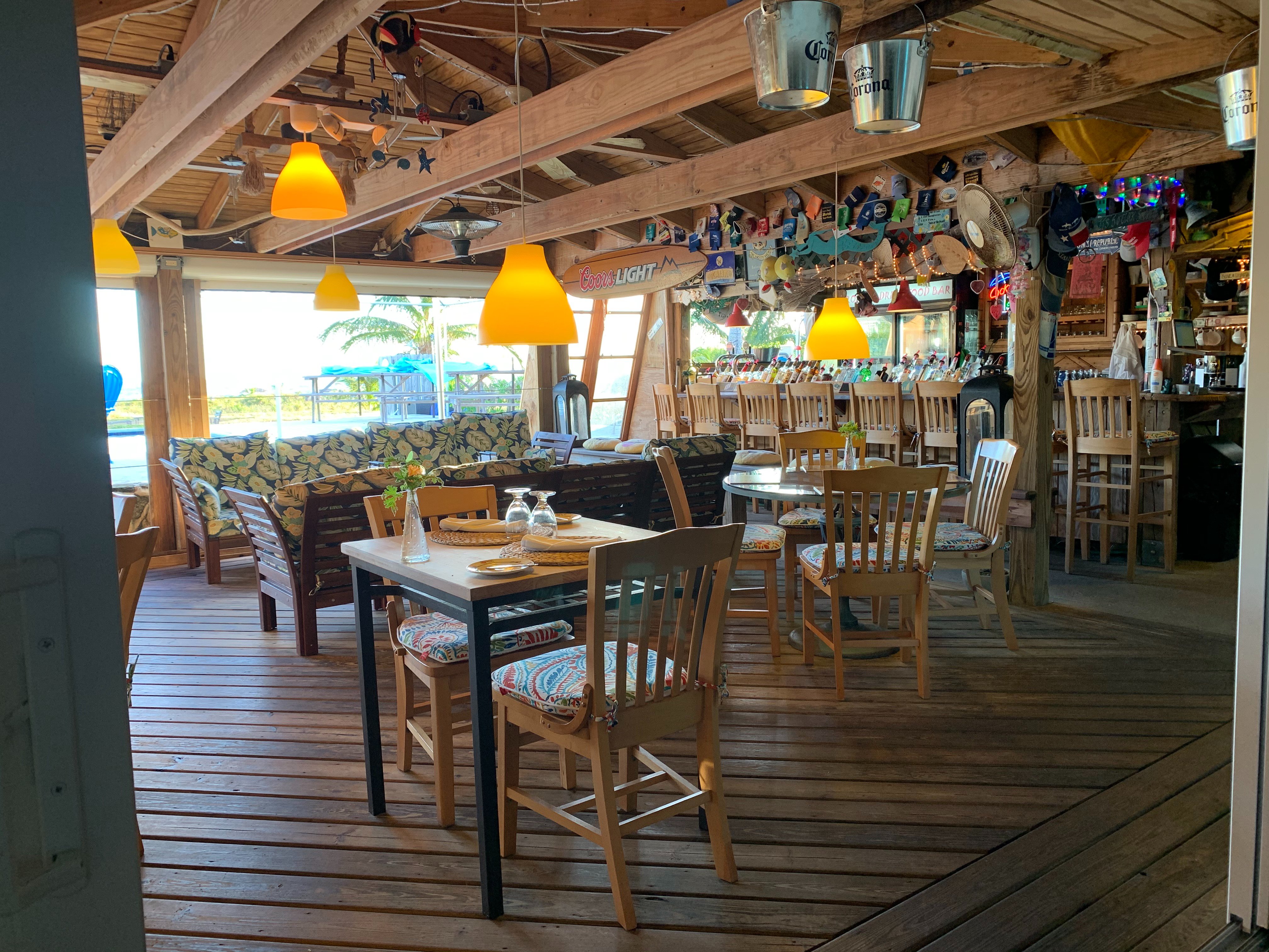 Carriearl Boutique Hotel-餐饮