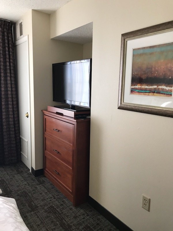 Staybridge Suites Fargo By IHG主图