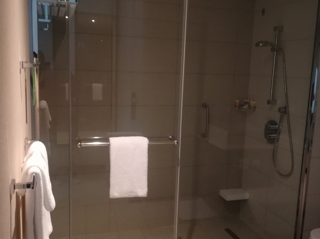 Hyatt Place Riyadh Al Sulaimania主图