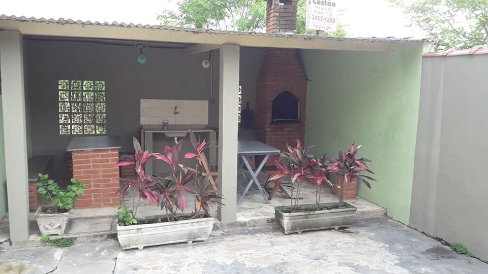 Chalé do Costão主图