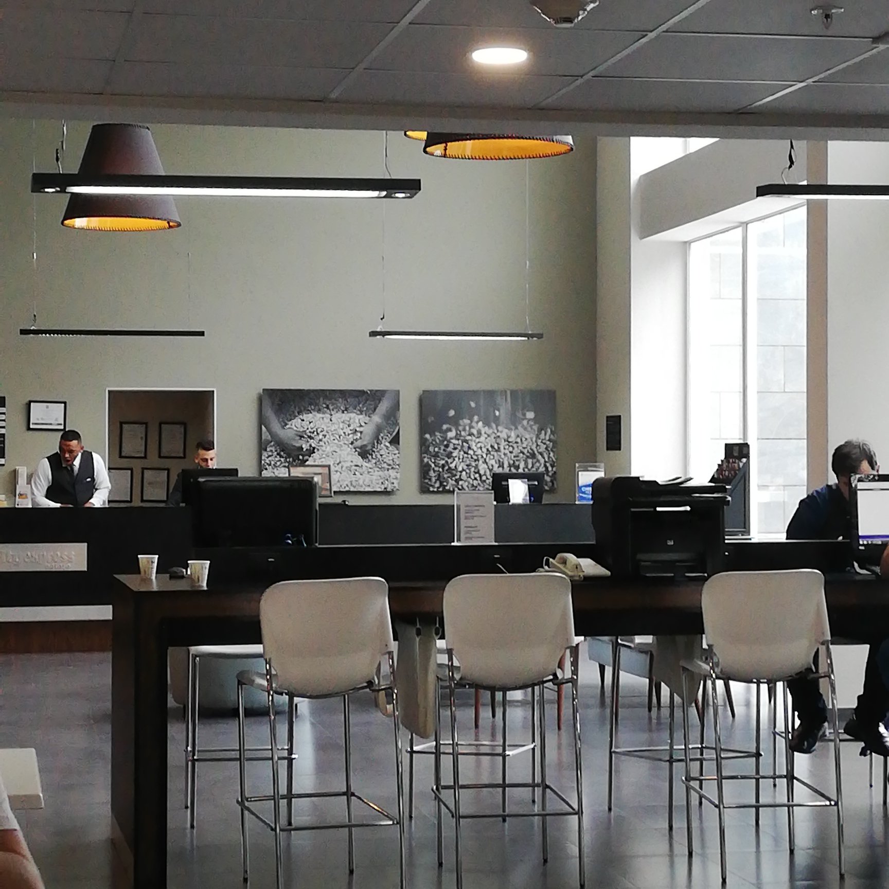 哥伦比亚卡利万豪城市快捷普拉斯酒店-portrait