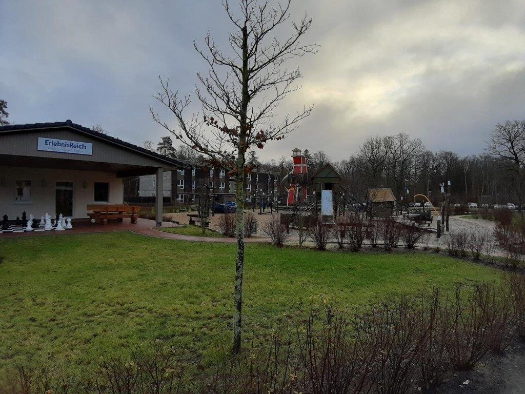 StrandResort Markgrafenheide主图