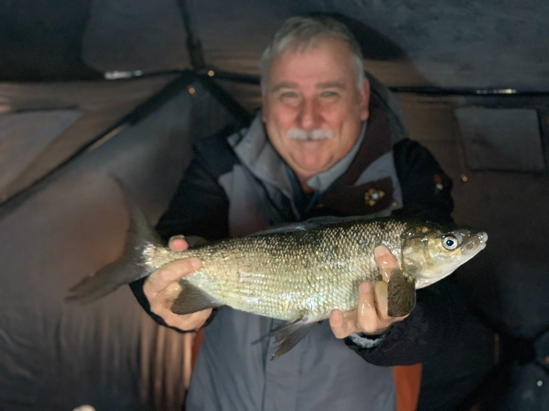 Yellowknife Sportfishing Adventures-黄刀镇必去景点
