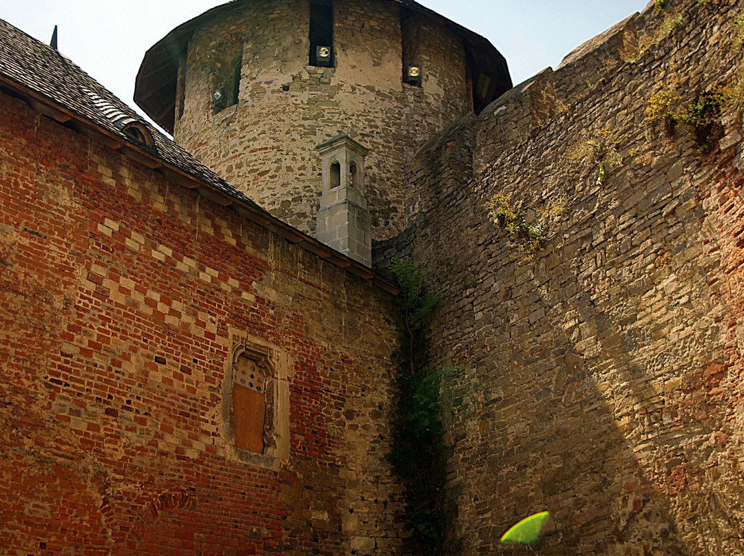 Khotyn Fortress-Khotyn必去景点