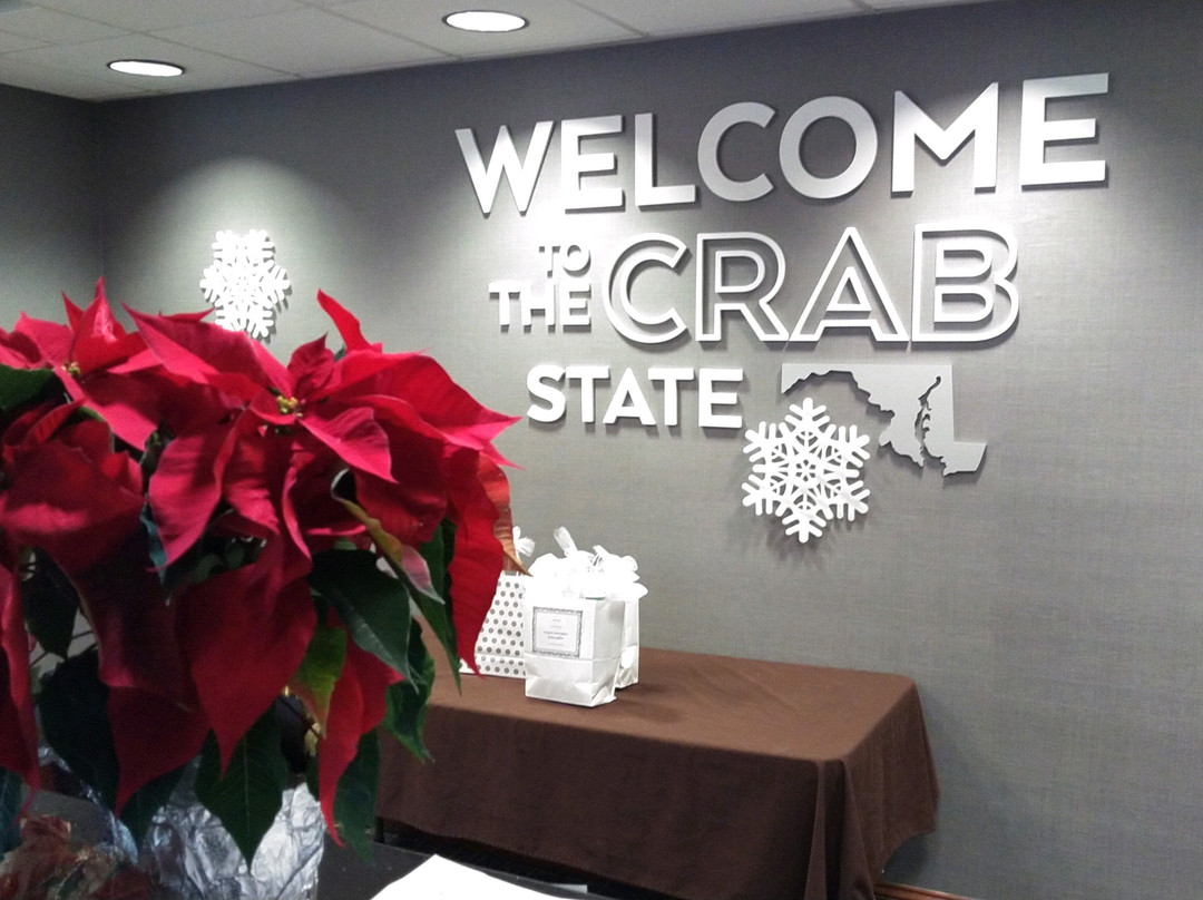 Hampton Inn & Suites Frederick-Fort Detrick主图