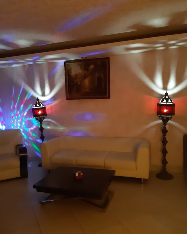 Energy Relax Spa景点图片