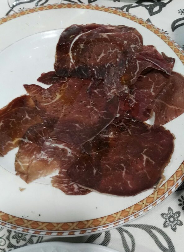 Hotel El Tablazo主图