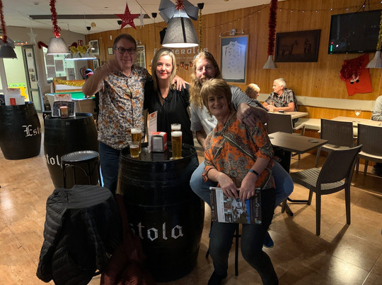 Nero Spanish Tours-内尔哈必去景点