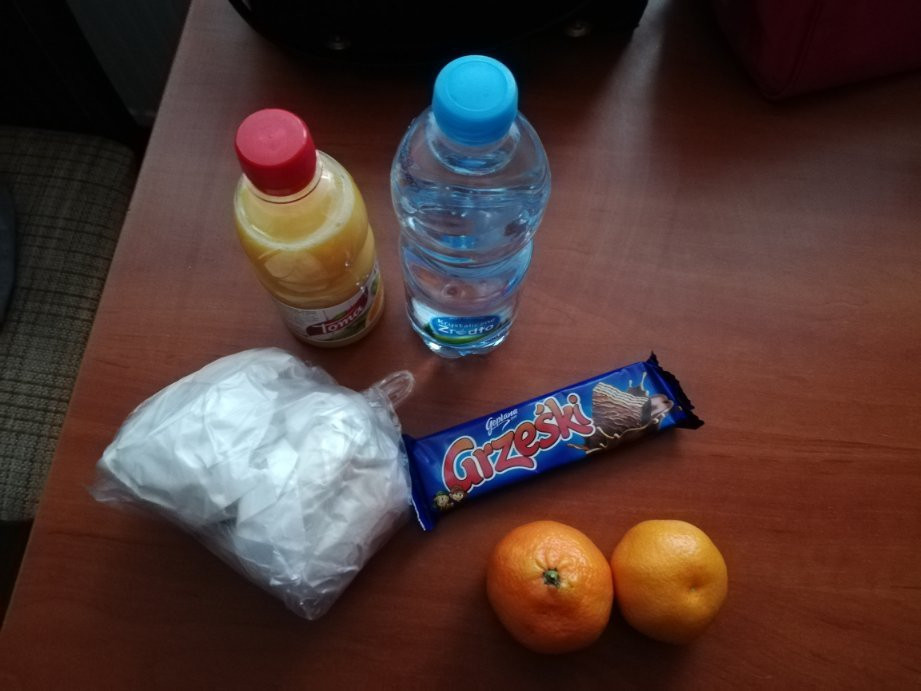 多姆贝斯基德山假日酒店主图