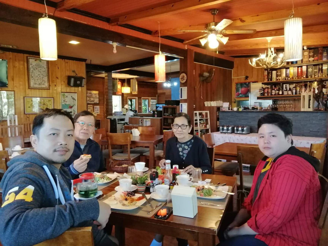 Khaoyai Nature Retreat主图