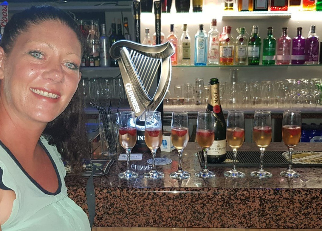 Shenanigans Irish Bar景点图片