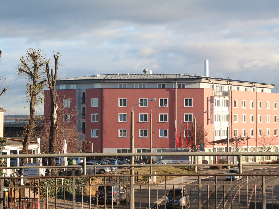 Amedia Dresden Elbpromenade, Trademark Collection by Wyndham主图