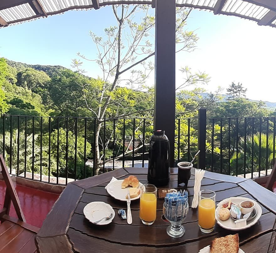 Hotel Selva Montana主图