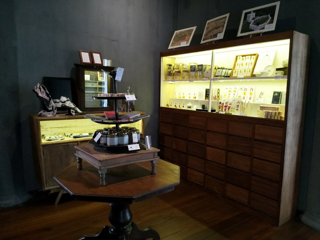 The Ranee Museum-古晋必去景点