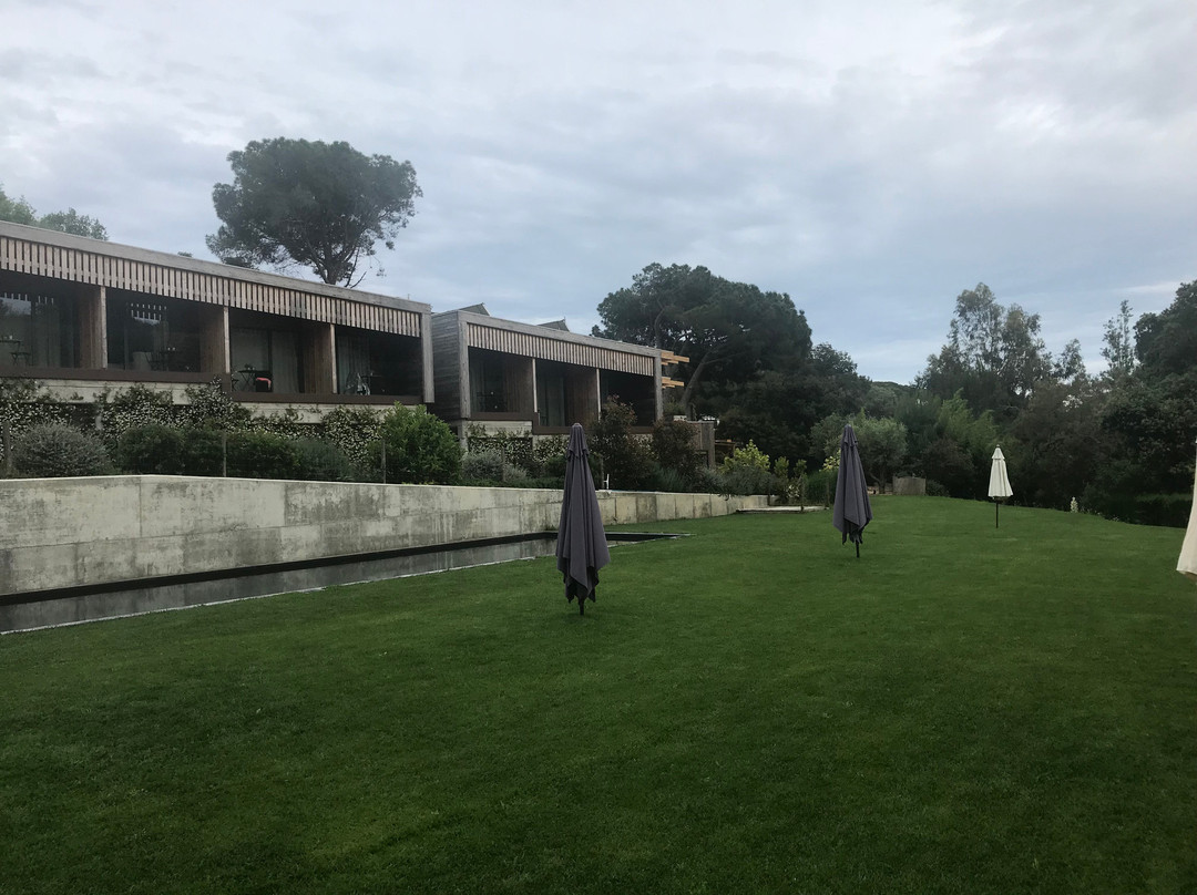 Hotel Mas Pastora - Adults Only主图