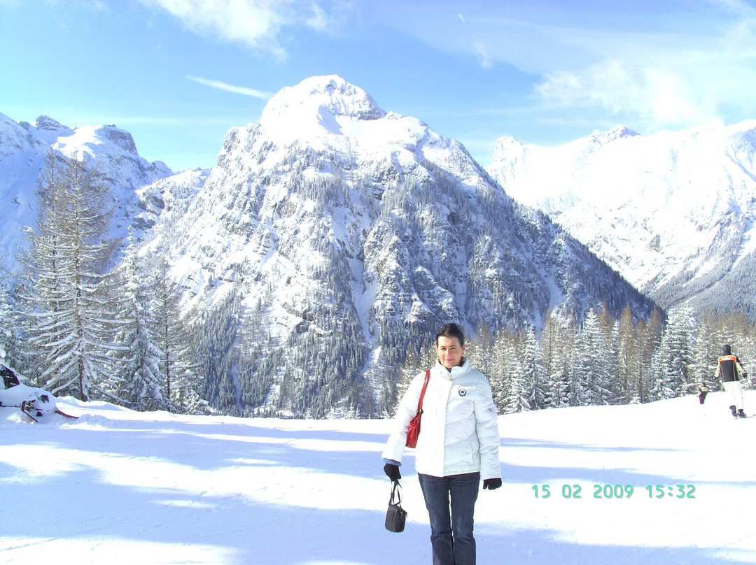 Alexado Residenz Tirol主图