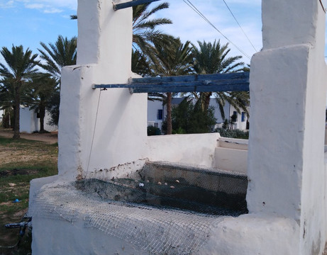 Phare de Taguermess (Lighthouse)-米栋必去景点