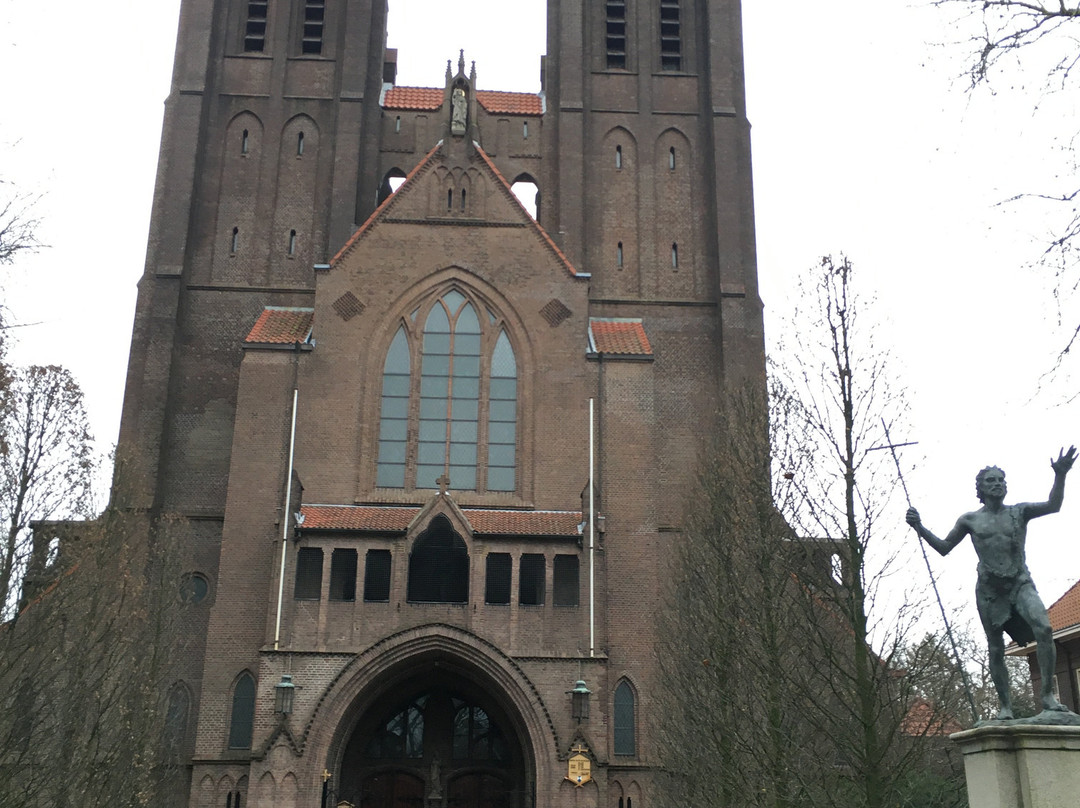 St Jansbasiliek景点图片