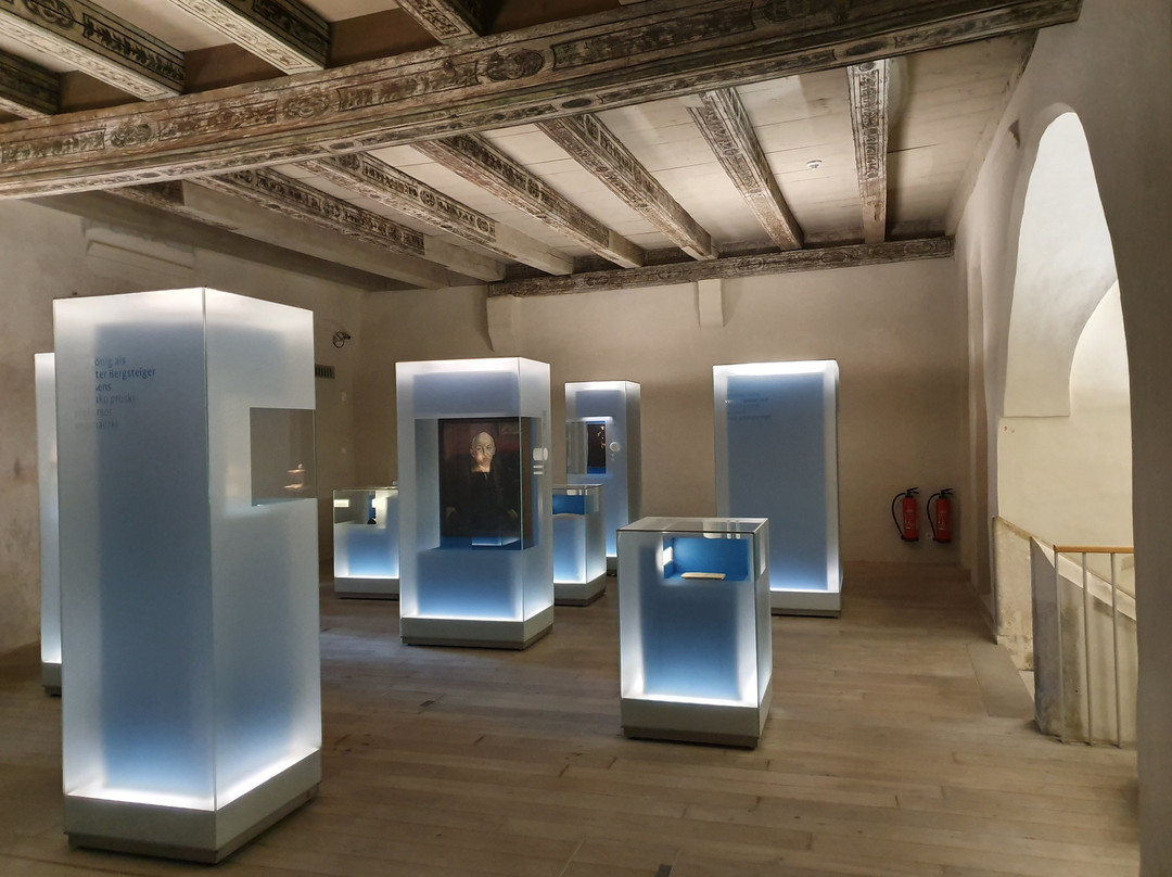Schlesisches Museum Gorlitz-格尔利茨必去景点