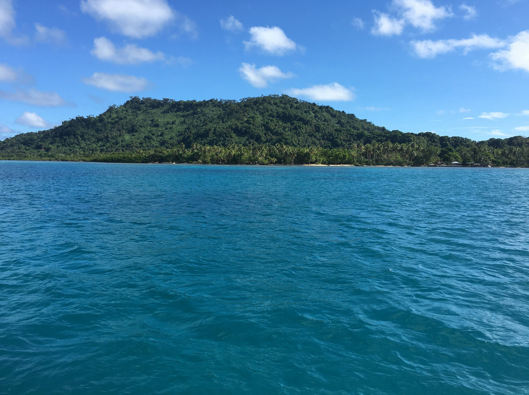 Truk Stop Hotel主图