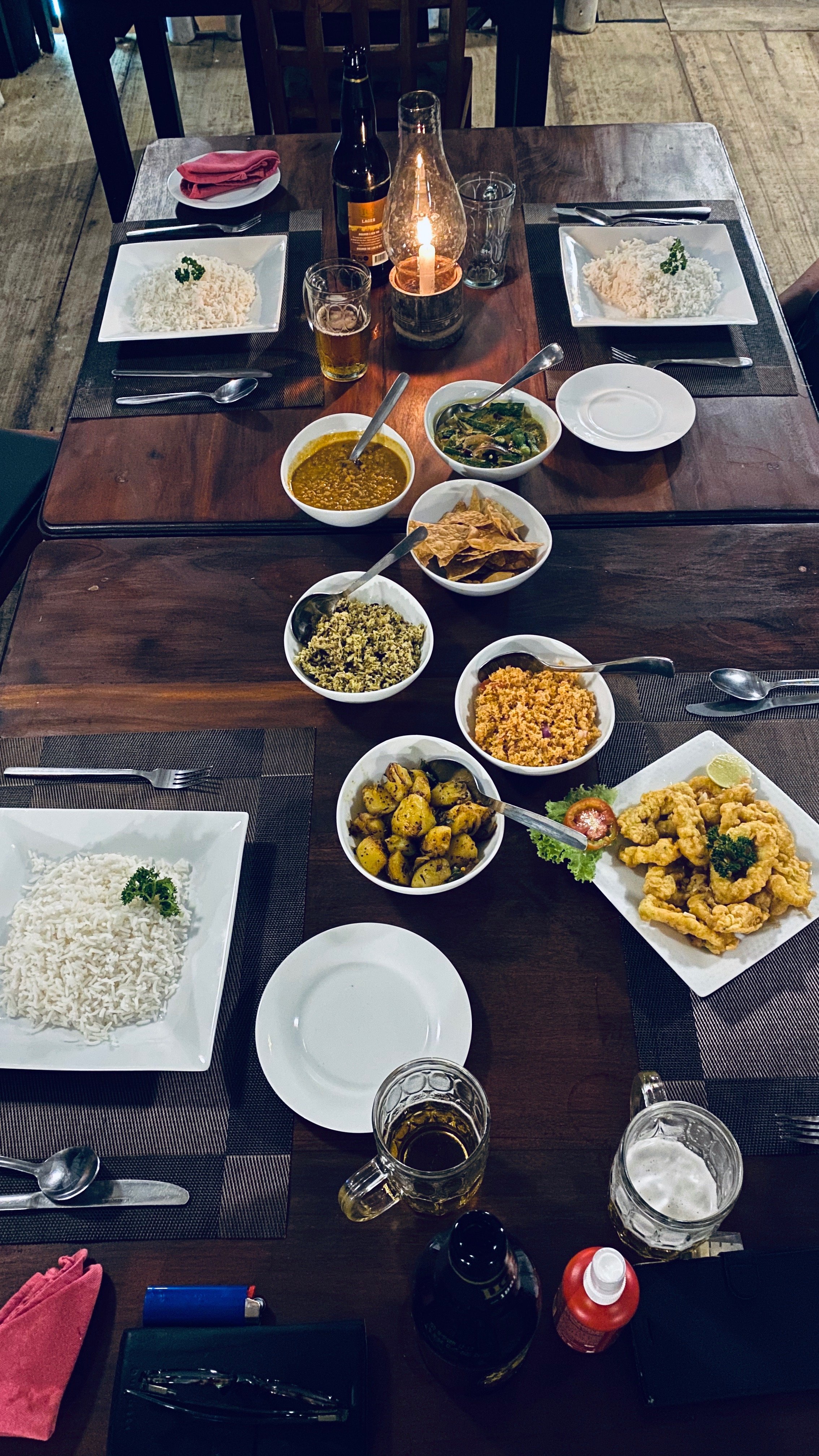 Janus Paradise Rest-浴室