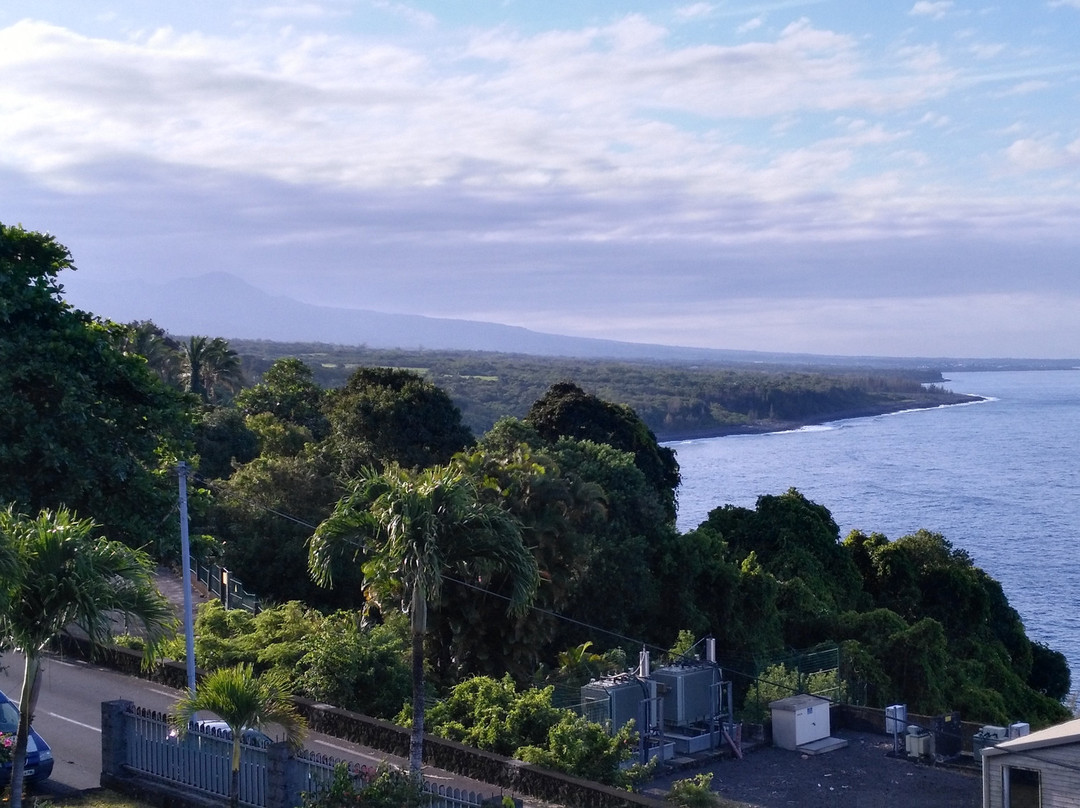 Hotel La Fournaise主图