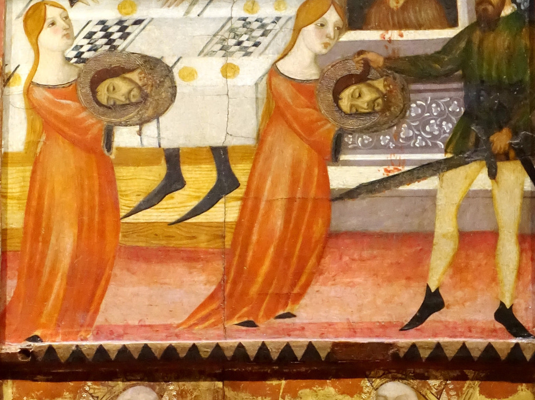 Museu del Cau Ferrat-锡切斯必去景点