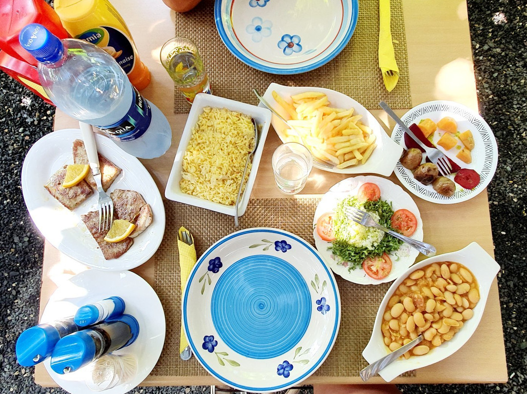 Sentour-博阿维斯塔必去景点