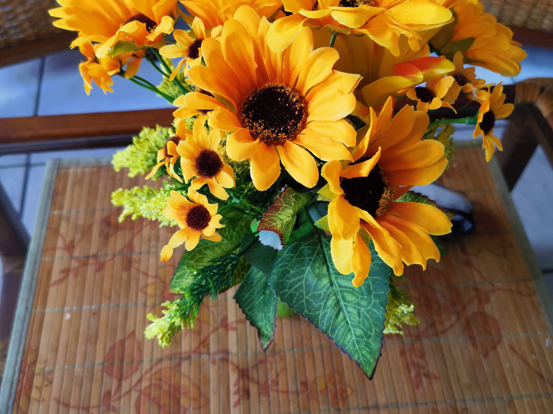 原住民公寓酒店主图