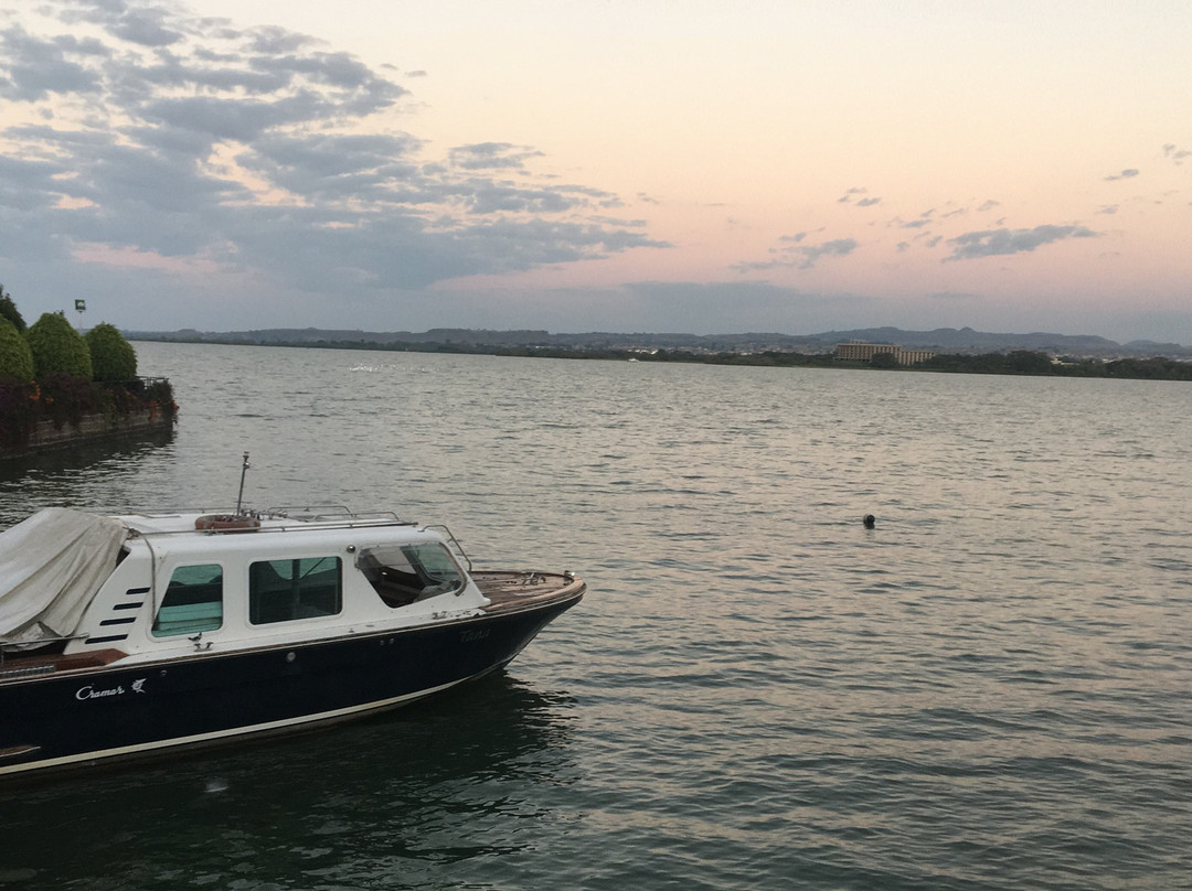 Blue Nile Resort Hotels主图