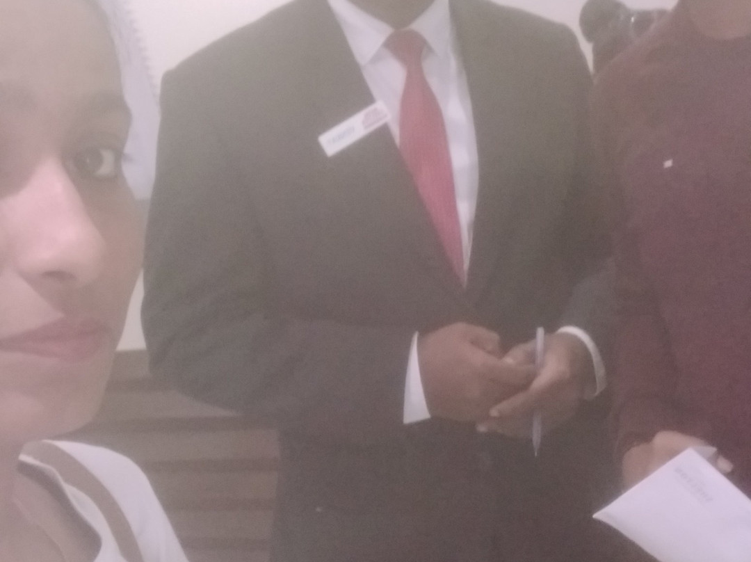 Hotel Shelton Rajamahendri主图