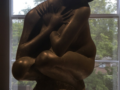 现代意大利艺术埃斯特瑞克展览-伦敦必去景点