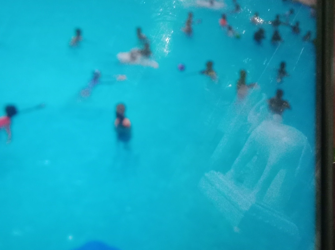 Happy Home Resort主图