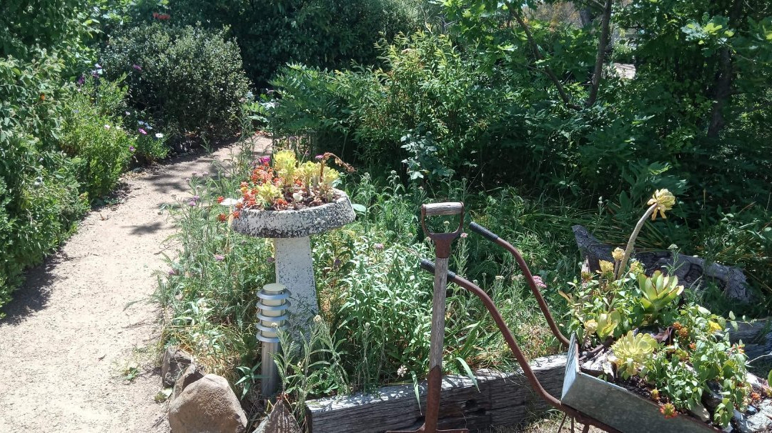 Redcliffe House主图