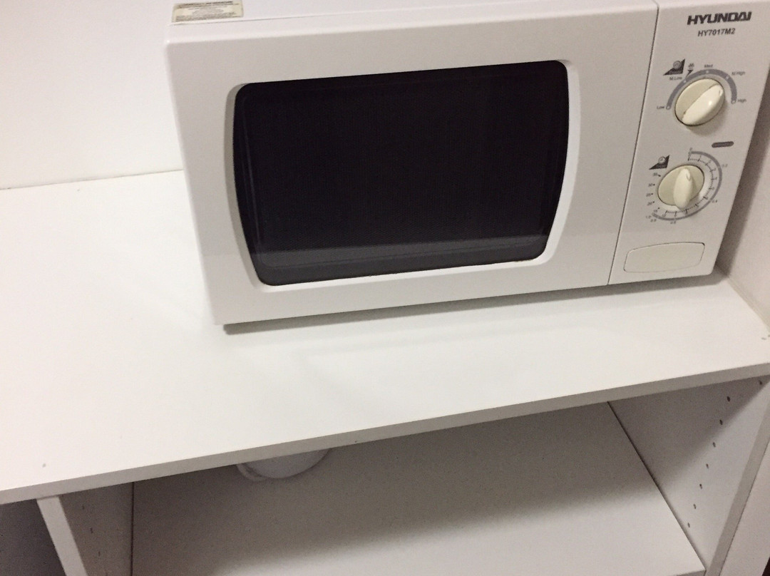 Belconnen Hotel/Motel and Serviced Apartments主图