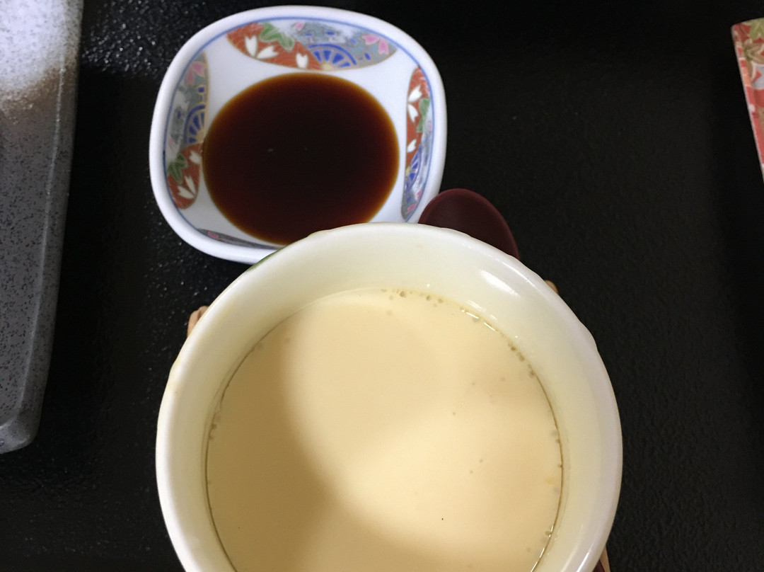 洞爷湖温泉大酒店主图