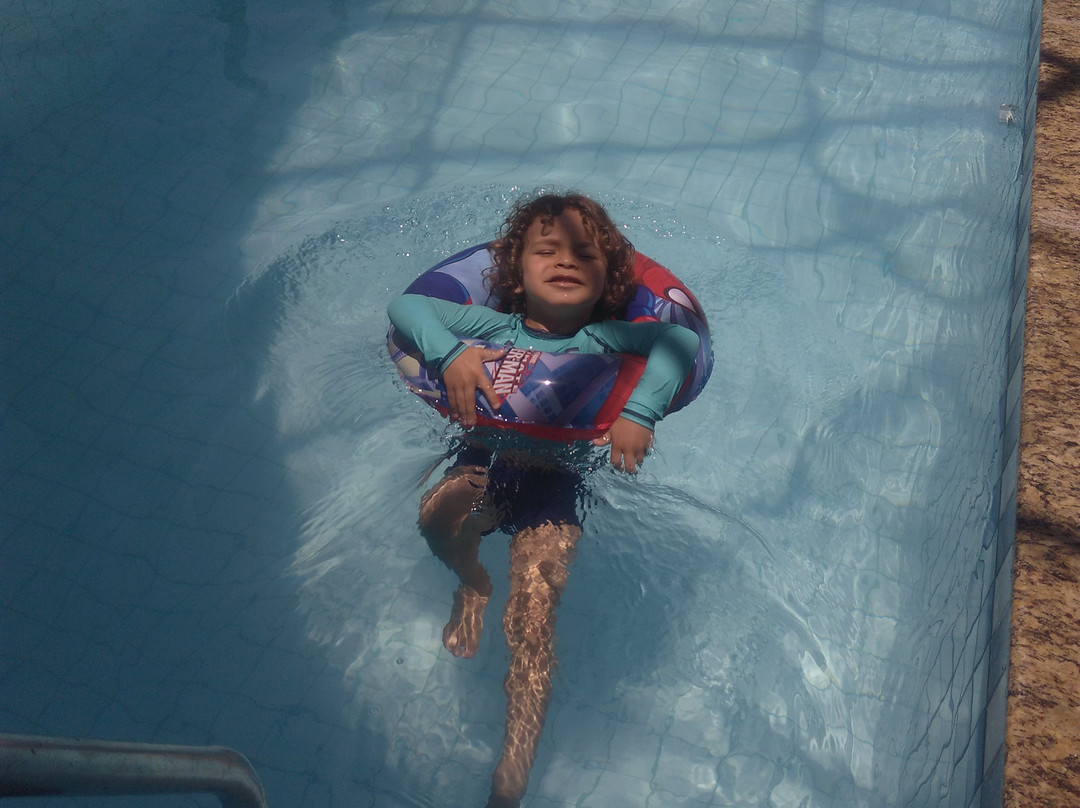 拉迪森库里蒂巴酒店主图