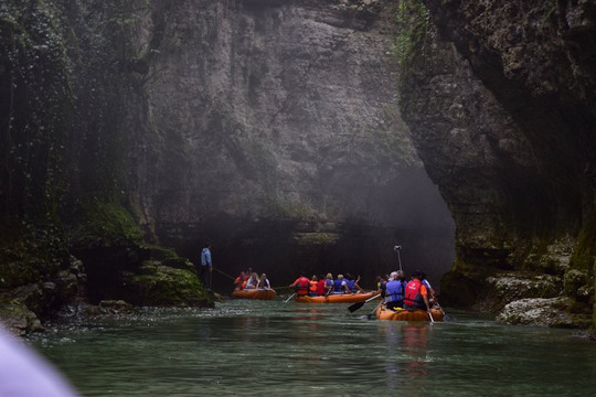 Kartveli Tours-第比利斯必去景点