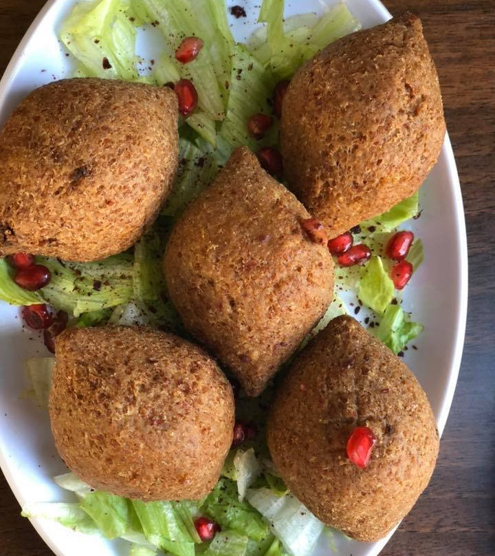 彩虹街-安曼必去景点