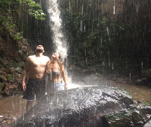 Quadri Company-Brotas必去景点