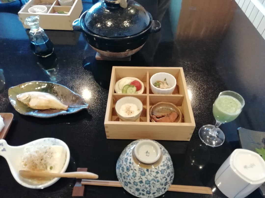 Marushimoya Namihanaro主图