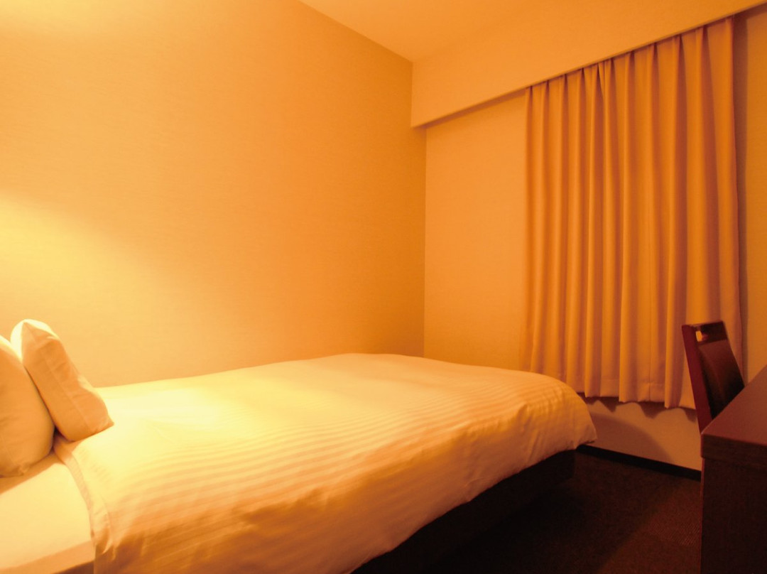 AB Hotel Mikawa-anjo Minamikan主图