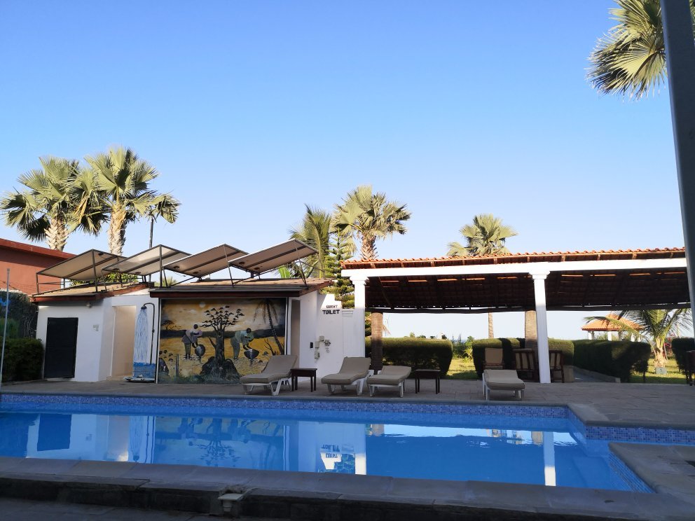 Ocean Villa Heights-官方